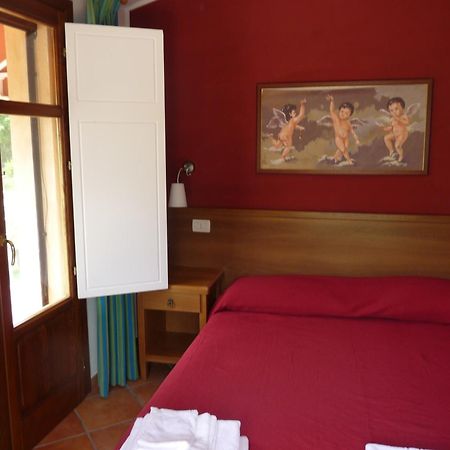 Villa Agrilao Scalea Esterno foto