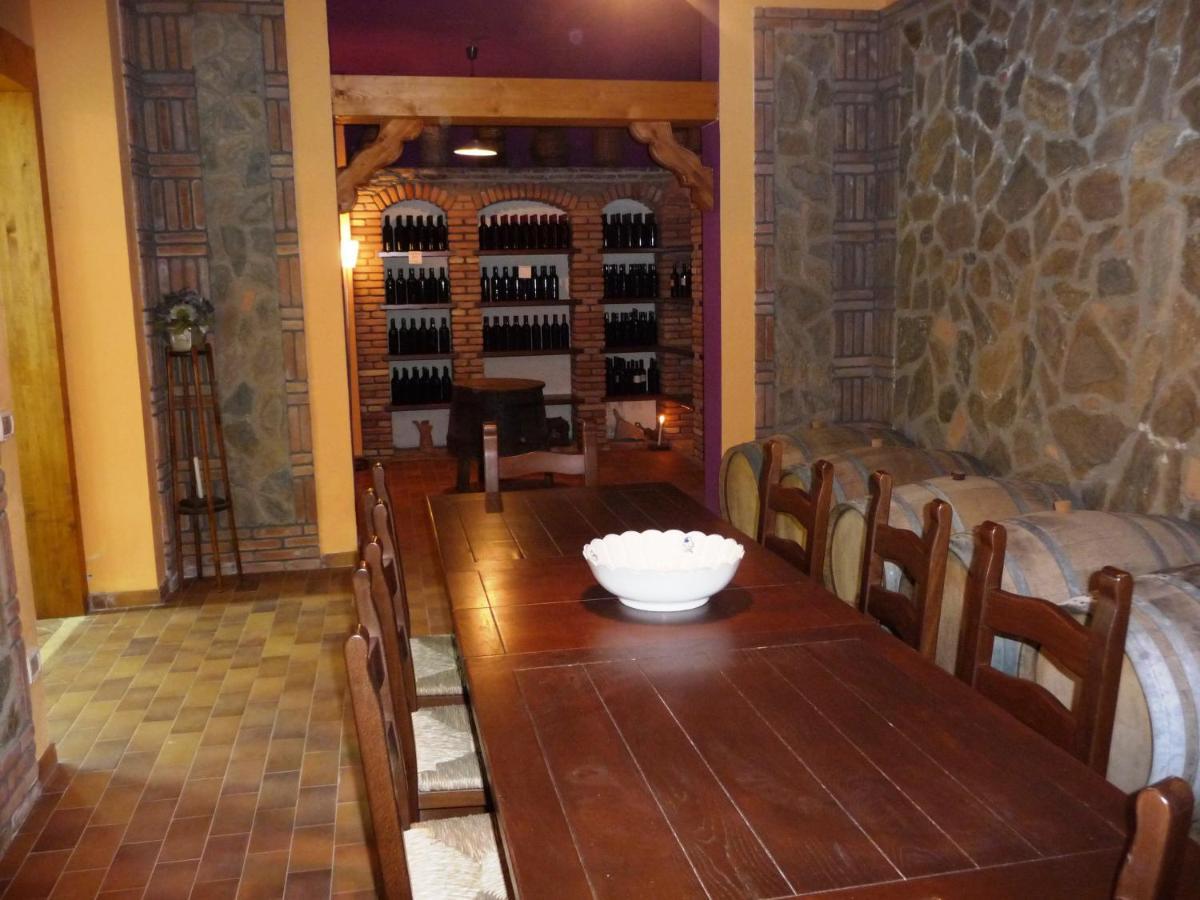 Villa Agrilao Scalea Esterno foto