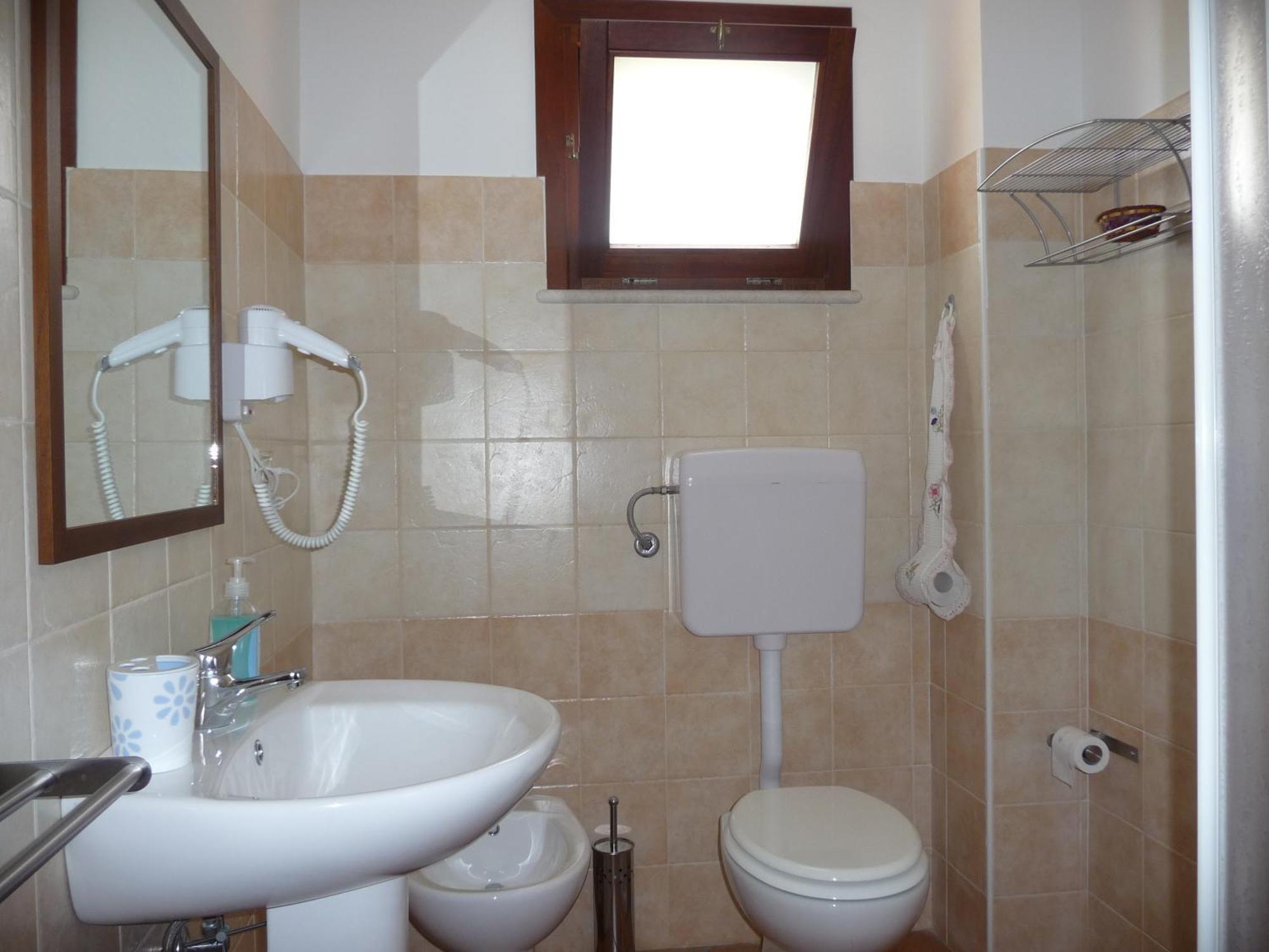 Villa Agrilao Scalea Esterno foto