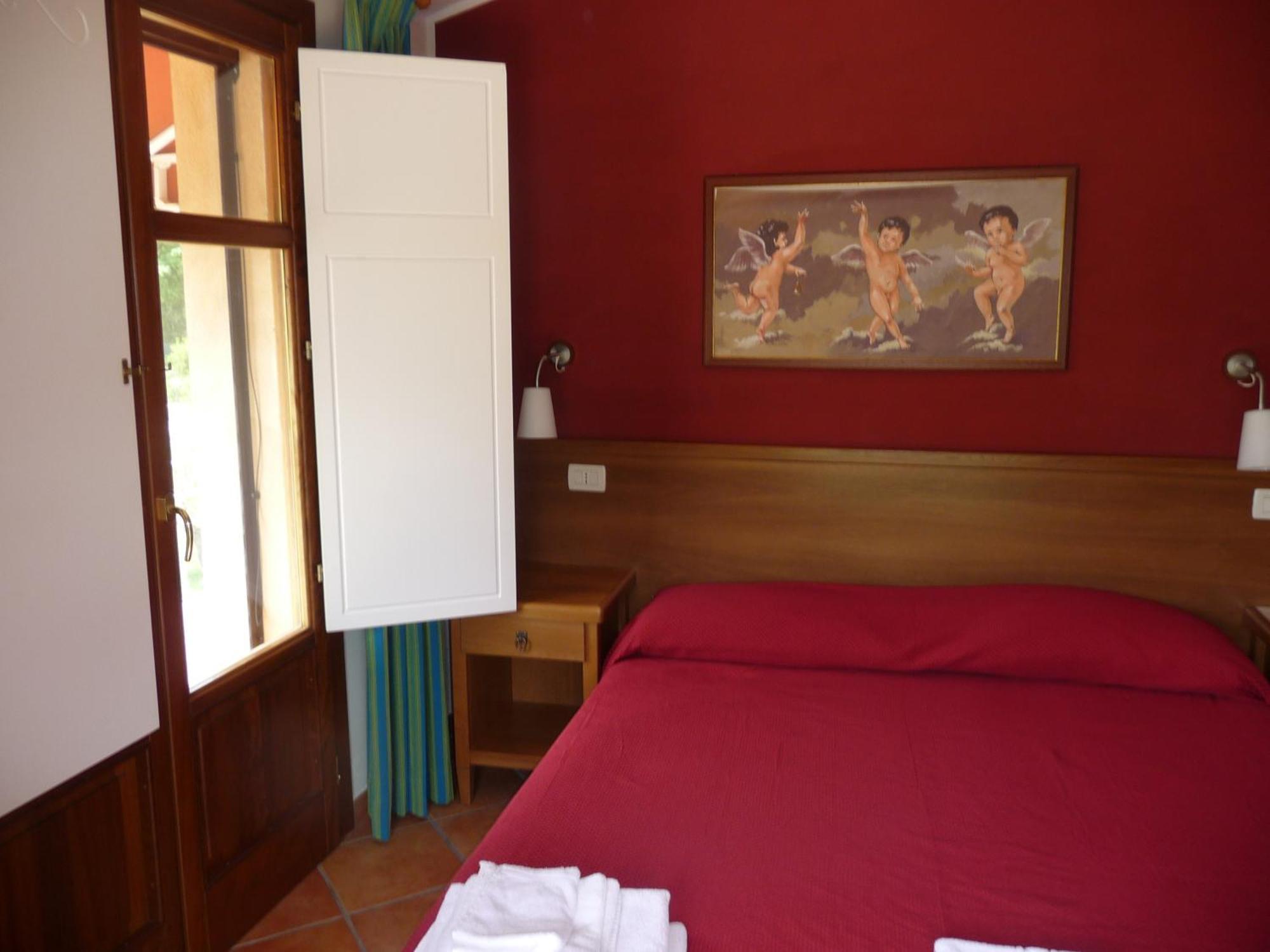 Villa Agrilao Scalea Esterno foto